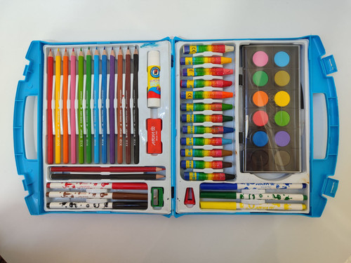 کیف نقاشی آریا