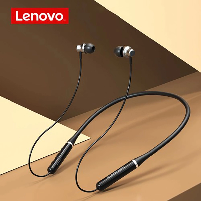 هدفون بی سیم لنوو مدل LENOVO HE05x